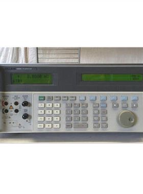 特卖/回收：福禄克/FLUKE5522A 5500A 5520A 5720A多功能校准仪