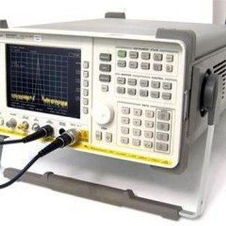 专业销售/回收/维修HP8565EC频谱分析仪Agilent 8565EC二手频谱仪