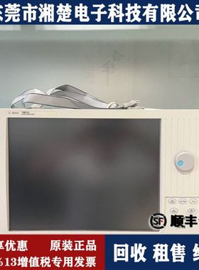 安捷伦16801A 16802A 16803A 16823A 16902B逻辑分析仪N5182A回收