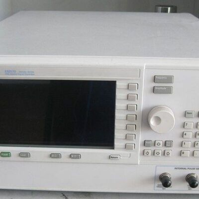 Keysight是德科技E8247C信号发生器E8257C E8257D 34461A N9041B
