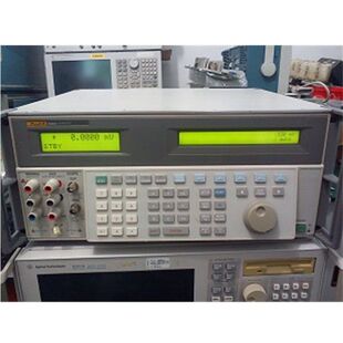 5502A 5522A 5500A租售 5700A 回收福禄克多功能校准仪FLUKE5520A