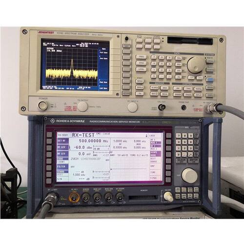 R&S 德国罗德与施瓦茨CMS54综测仪CMS52 CMS50 SMBV100A SMBV100B
