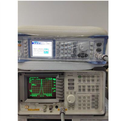 回收R&S 罗德与施瓦茨 SMB100A 20G信号源SMCV100B RTE1034 FSQ26
