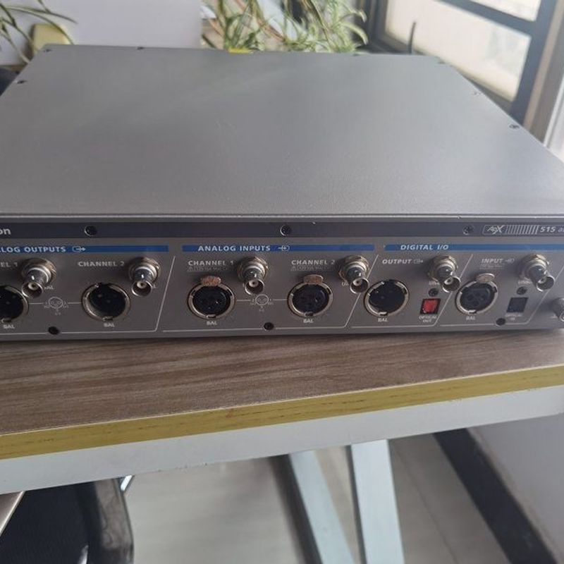 美国AP APX515出租、APX525、APX555、APX511B音频分析仪回收租售