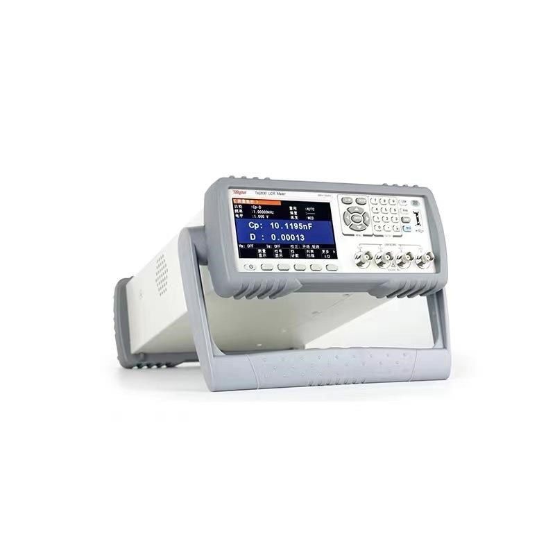 LCR数字电桥 TH2832 高精度电阻电容电感测试仪
