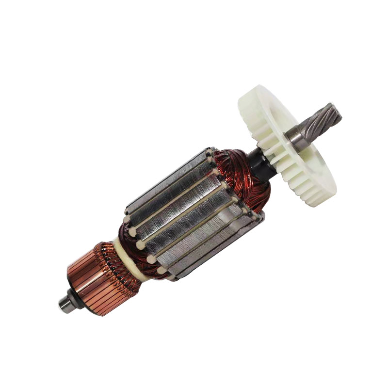 博深水钻机配件原厂110 130 160 168 180 200 254 转子定子