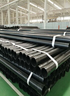 n-hap热浸塑钢管过轨管电缆穿线保护管50/80/100/125/150/175/200