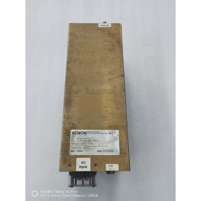 现货供应XENON脉冲灯高压电源,PS-813HVPS,包邮!