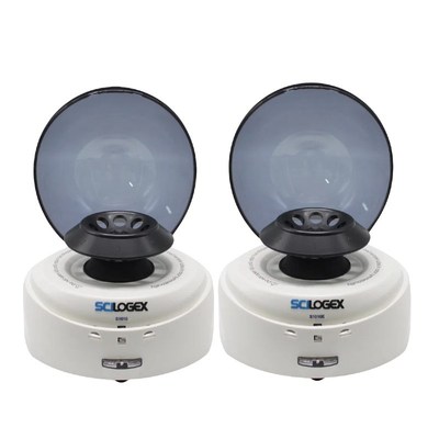 SCILOGEX迷你离心机实验室离心机S1010宠物血清S1010E赛洛捷克