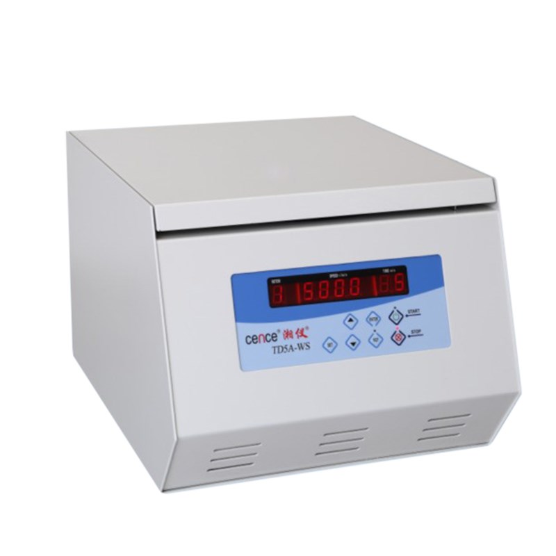 湖南湘仪TDZ4K/TDZ5-WS/TD5A-WS/L550台式低速离心机实验室转子