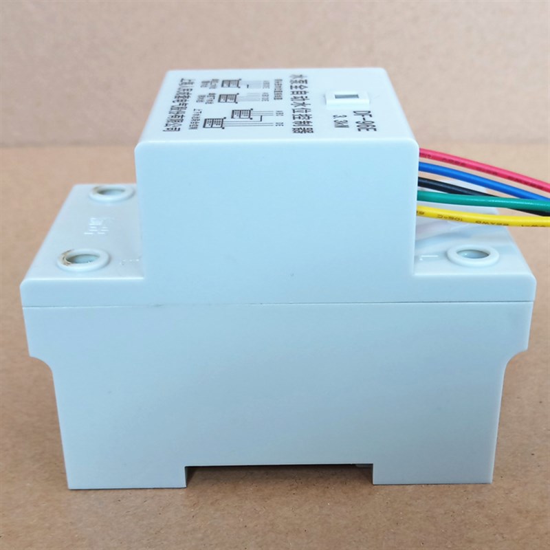 上海人民DF-96E水泵全自动水位控制器水池自动抽水缺水保护器220V