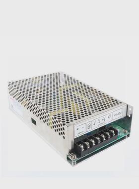 明伟工控SD-150B-24 DC-DC直流转换电源24VDC(19-36V)转DC24V6.3A