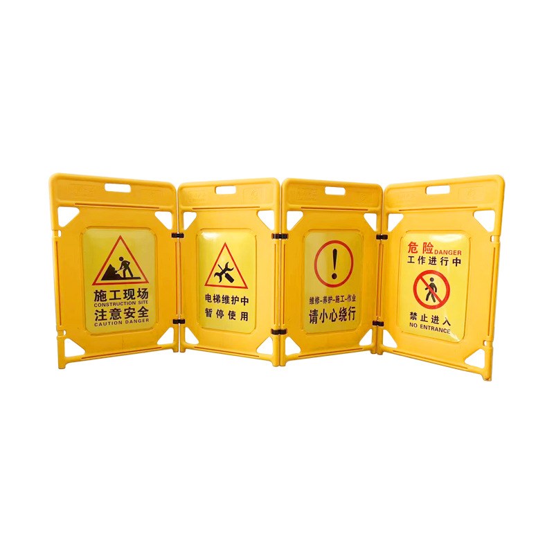 三孔水马滚塑料护栏铁马1.8米蓝色组合围挡注水围栏隔离墩防撞栏