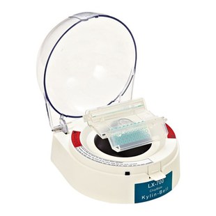 其林贝尔微型玻片离心机LX-700/800/900/200B掌上迷你离心机验室