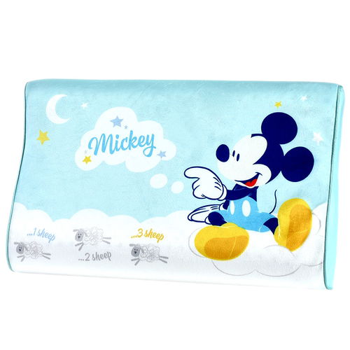 Disney/迪士尼儿童护颈柔软