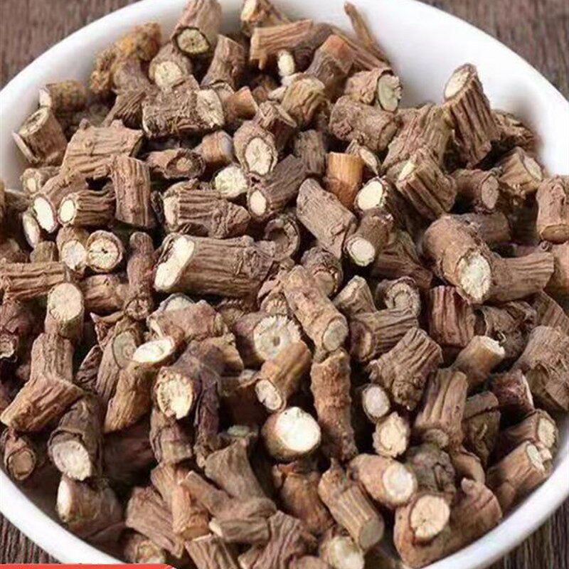 中药材红柴胡 北柴胡 柴胡根500g正品柴胡 红柴胡包邮