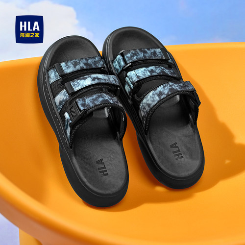 休闲凉鞋户外舒适沙滩拖鞋男士