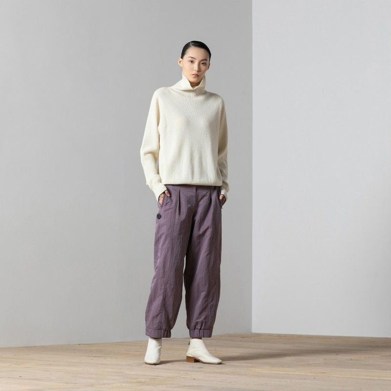 EXCEPTION例外发热长裤