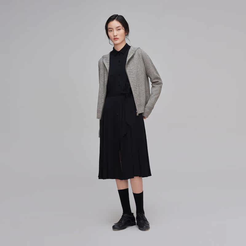 开衫EXCEPTION/例外棉