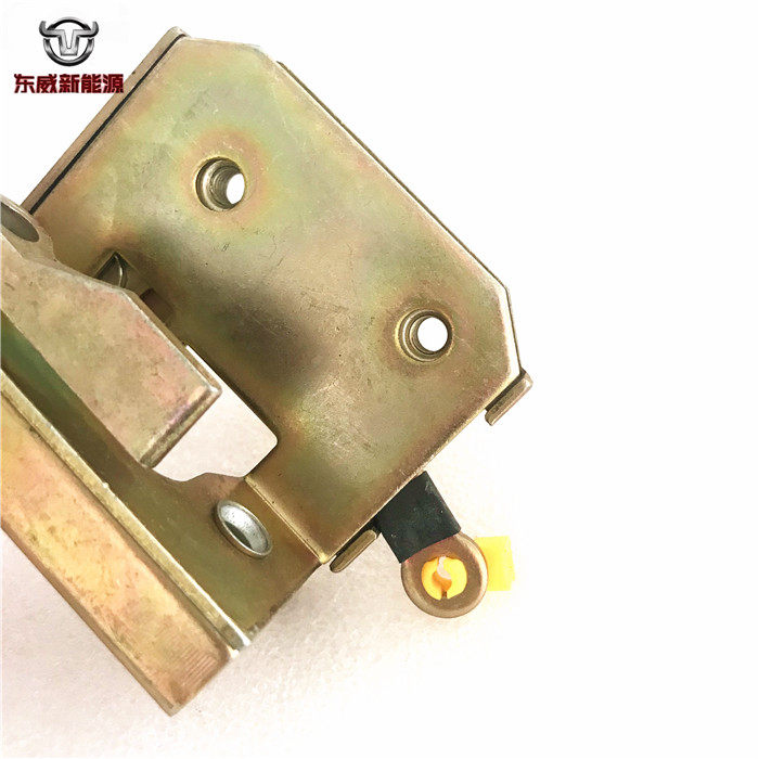 东威四轮电动车门锁车锁门把手拉手扣手套锁东威电动三轮车配件