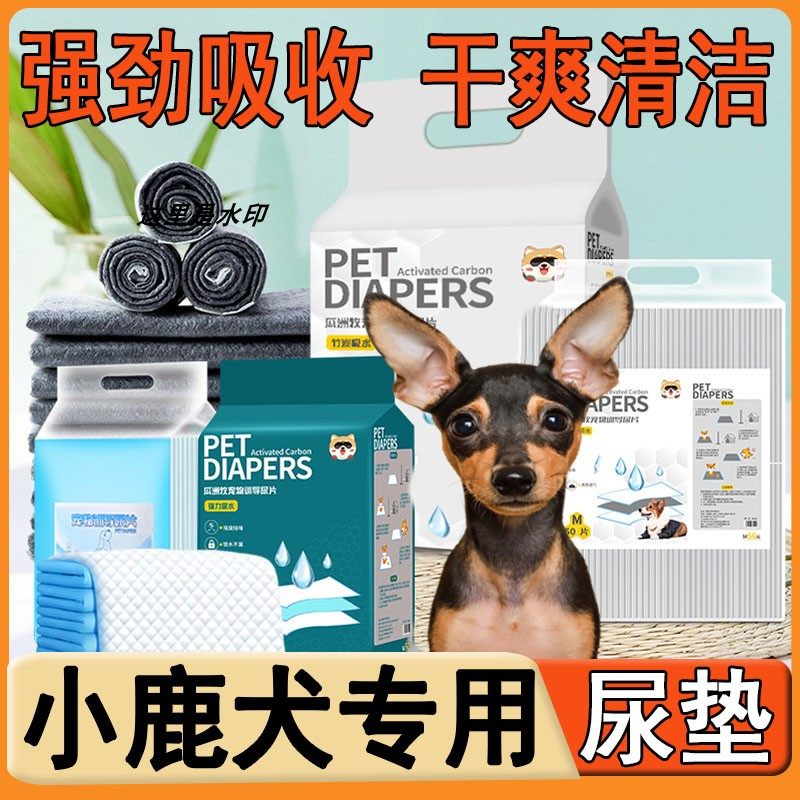 小鹿犬专用狗狗隔尿垫一次性护理垫宠物小狗尿布公超大号幼犬神器,宠物/宠物食品及用品,尿片/尿垫/护垫,淘宝优惠券,粉丝福利购,淘宝优惠卷