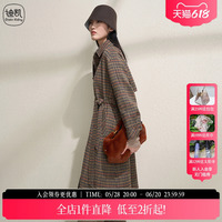 DistinKidny/迪凱大衣