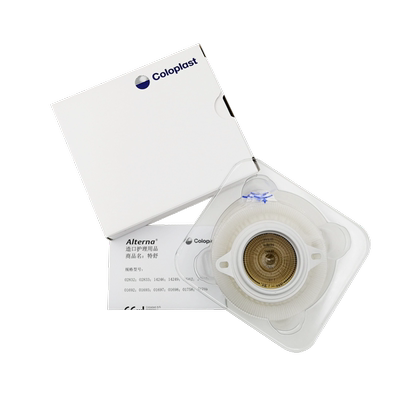 康乐保2832特舒二件平面底盘