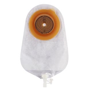 康乐保coloplast5585特舒一件式尿路造口袋抗反流小便袋 尿袋