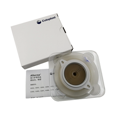 二件式平面底盘02833康乐保60mm