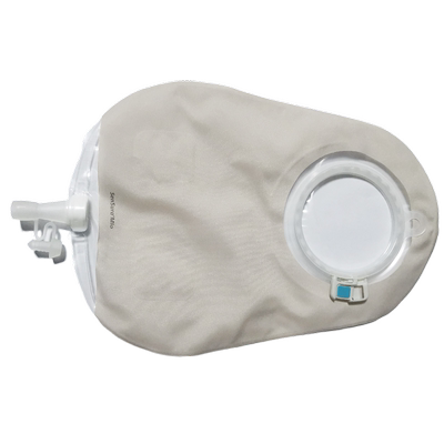 康乐保胜舒mio二件式尿路造口袋