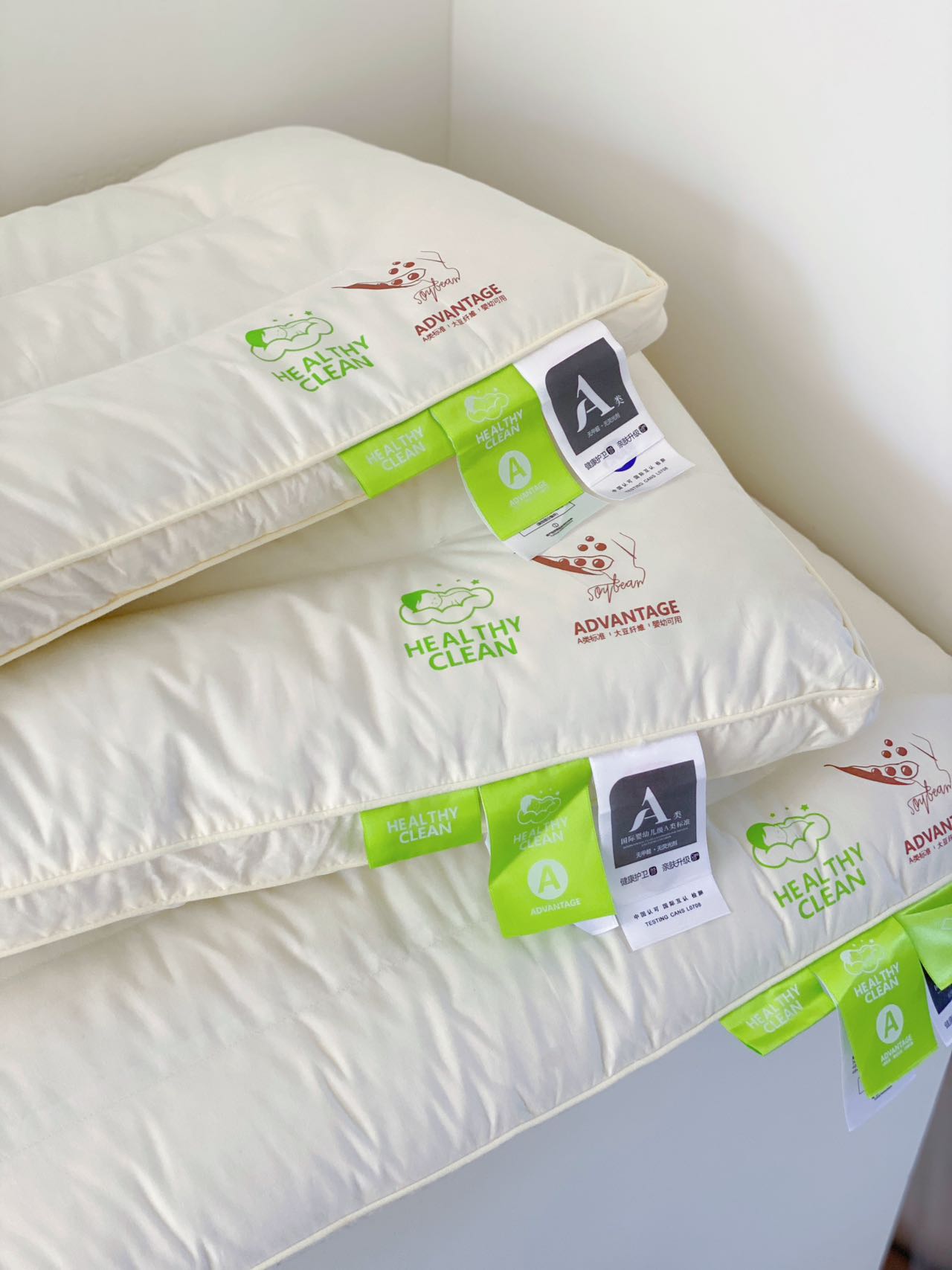 枕头低矮枕芯超薄护颈椎助睡眠男儿童一对枕头家专用学生宿舍单人