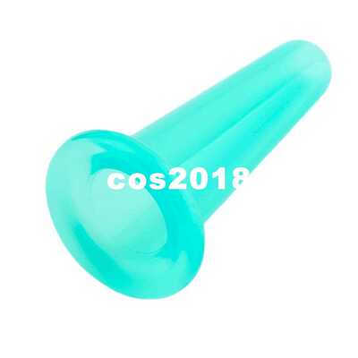 极速4 pcs/set  Anti Cellulite Silicone Vacuum Cans ssage R