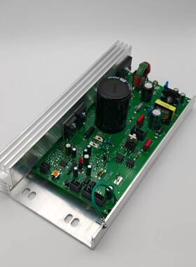 爱康跑步机MC2100LS-30REV制板110V通用配件线路板电路板