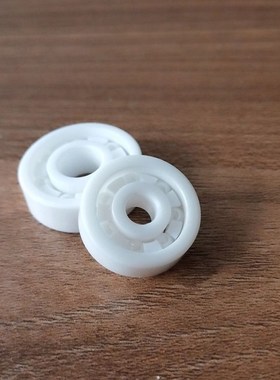 全陶瓷 氧化锆轴承R188 608 688 623 633 634 635 636 637 638CE