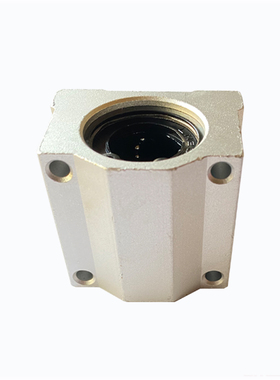 直线轴承固定座 滑块 加宽单衬型/中型LHBB LHBBD12 16 20 25 30