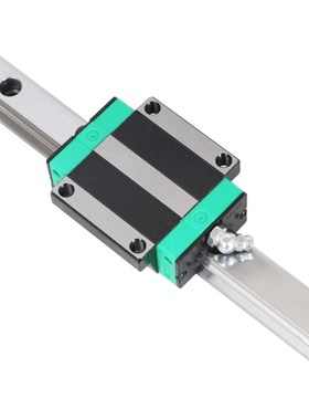 直线精密导轨加长滑块线轨滑轨HGH/HGW/20/25/30/35/45/55/HA/HC