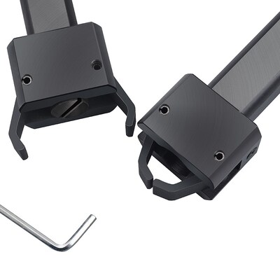 自动拔料器排刀机拉料器CNC数控车床送料器 宝鸡西力北村拔料器