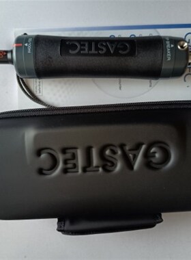 GV-100S手动气体采样泵采集器GV-110S自动计数型采样器日本GASTEC