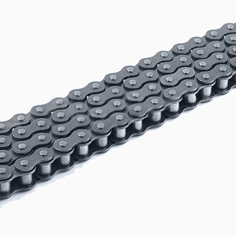 3分(06B)齿轮链轮传动件链条加工定做输送线