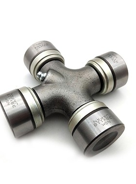 EQ140 CA141 CA1160K2 NJ131 BJ130 旋耕机拖拉机万向节 十字轴承