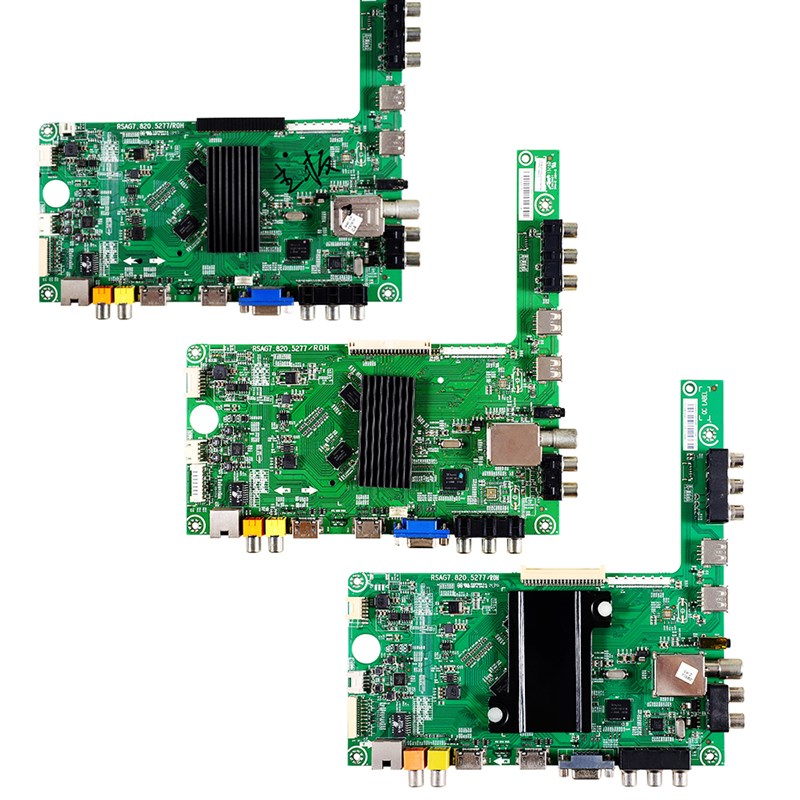 海信LED46K360J/LED50K360J/40K360J/32K360J主板PRSAG7.820.5277