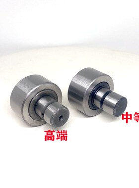 替代德国INA海德堡印刷机滚针轴承F-229817机床螺栓滚轮滚针轴承