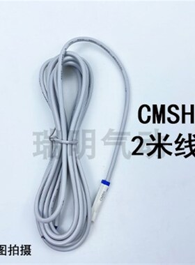 亚德客型感应磁性开关CMSG/H/E/J-020磁簧式DMSG/H/J/E-020电子式