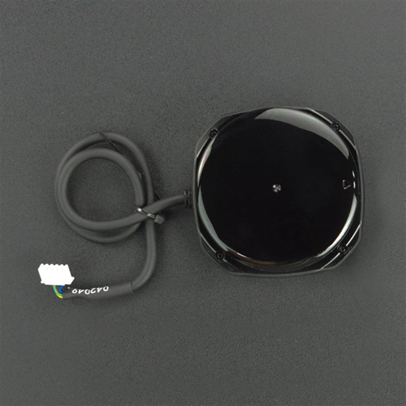 RPLiDAR S2L 低成本 360激光雷达测距套装 - 18M