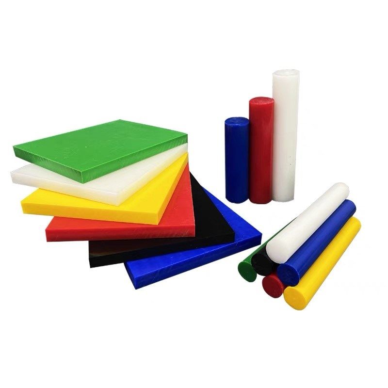 POM赛钢板pa6方条耐磨尼龙棒防静电红黄蓝绿PE零切PP塑料垫板加工,纺织面料/辅料/配套,其他纺织机械,淘宝优惠券,粉丝福利购,淘宝优惠卷