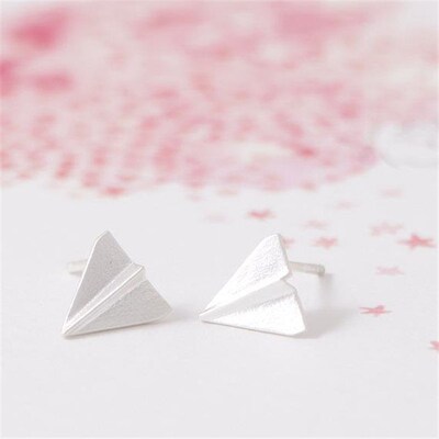 New Fashion Dog Paw Earrings for Women Kids Cute Earings
