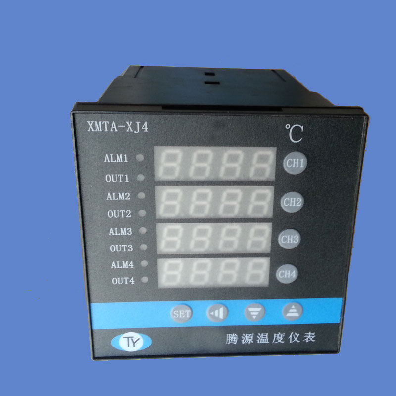 多路独立PID智能温度控制仪表485通讯兼容热电偶热电阻传感器,珠宝/钻石/翡翠,翡翠裸石/蛋面,淘宝优惠券,粉丝福利购,淘宝优惠卷