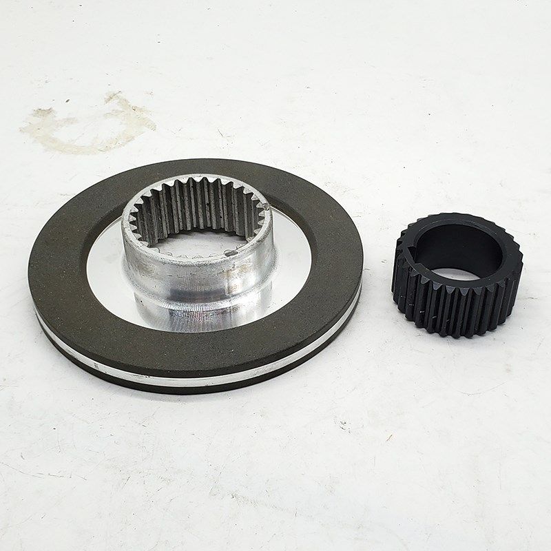 YEJ电磁制动器刹车片SDZr1摩擦盘DLTZ3/DHM3电磁制动器摩擦盘YEJ9