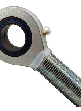 杆端关节轴承万向头 SA30ES-2RS SAL30ES-2RS SA35ES SAL35ES-2RS