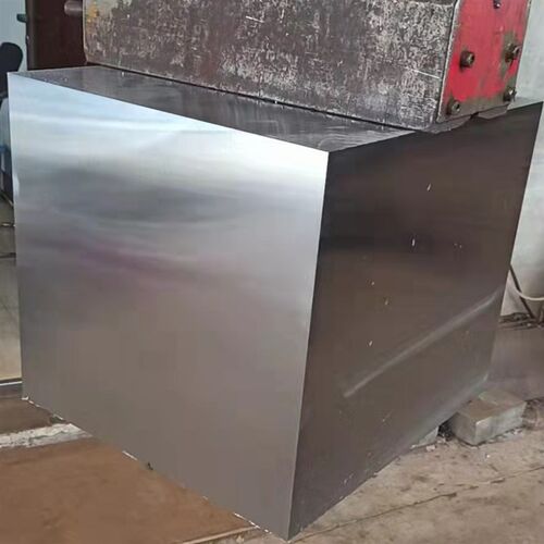 718H模具钢材 P20 2083 NAK80 2738HH圆棒 板料 规格齐全零切正品